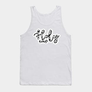 Holy Cow! Tank Top